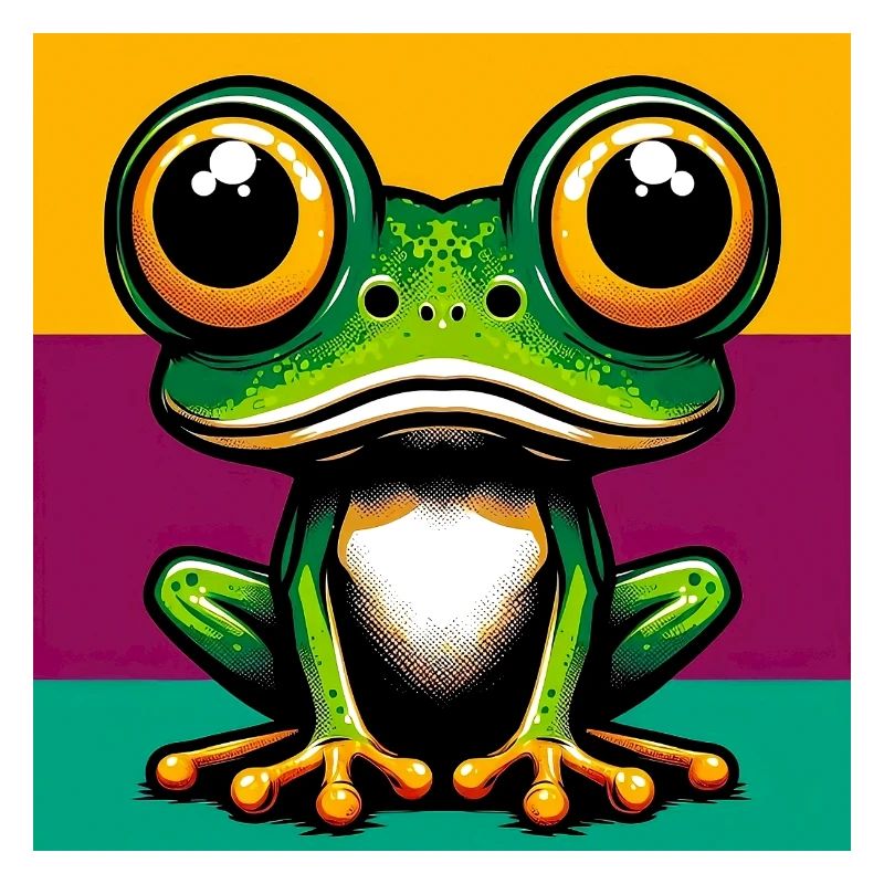 Frosch