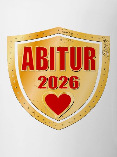 GRADUATION ABI 2026 ABITUR