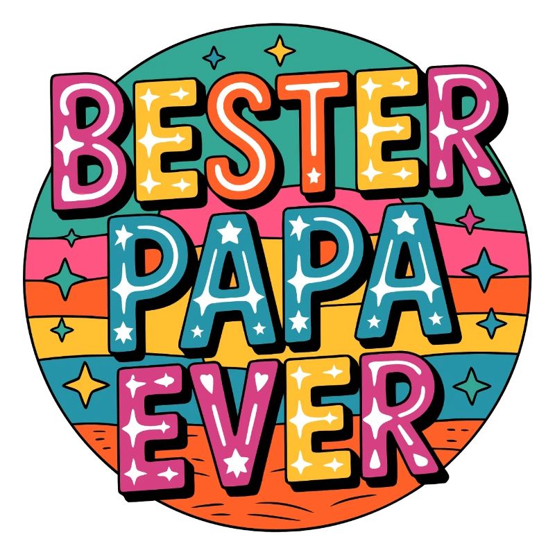 Bester Papa Ever