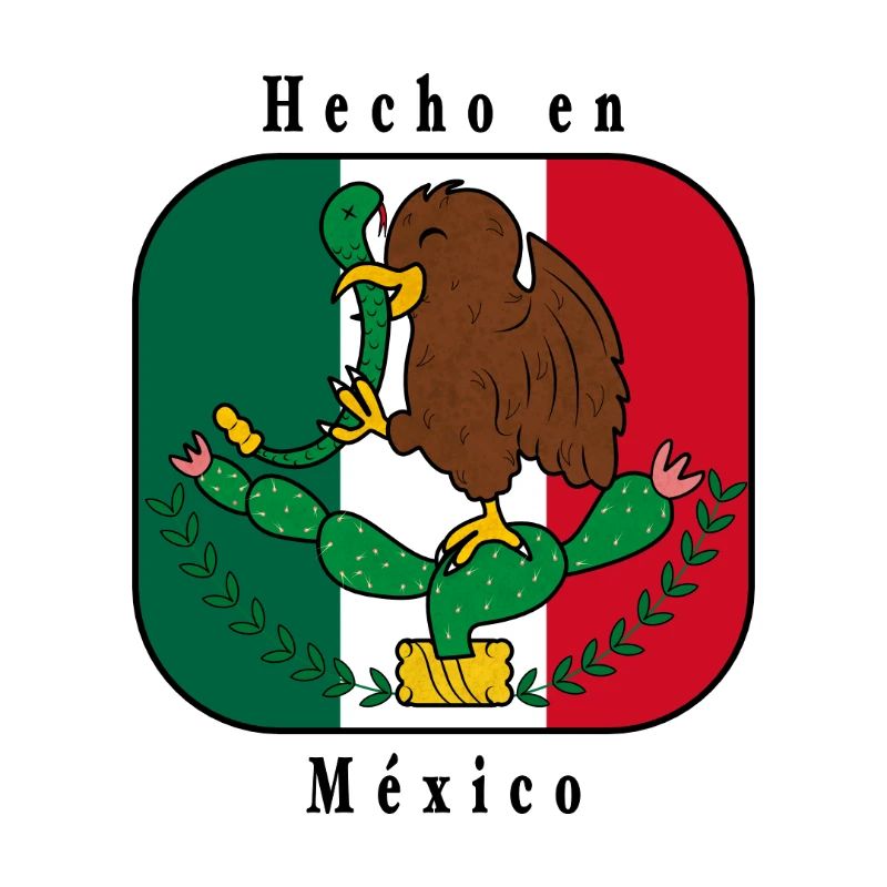 Hecho_en_México escudo