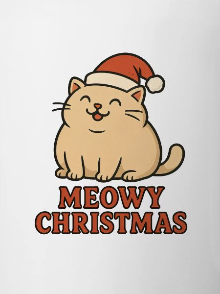 Meowy Christmas Cats Festival