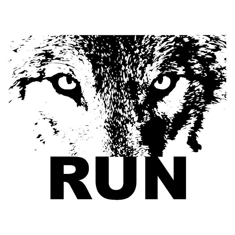Parcours des loups