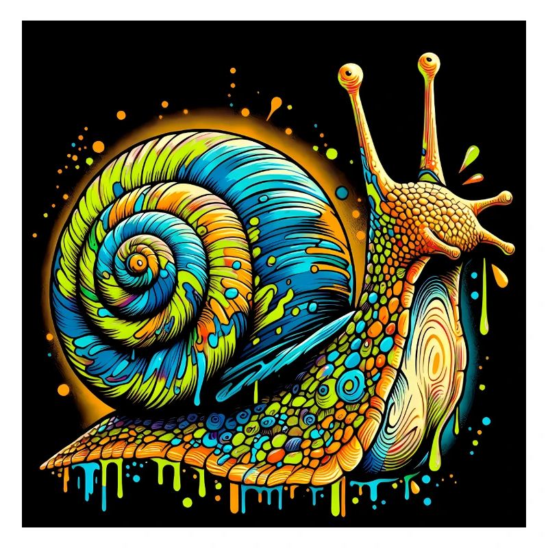 Snail