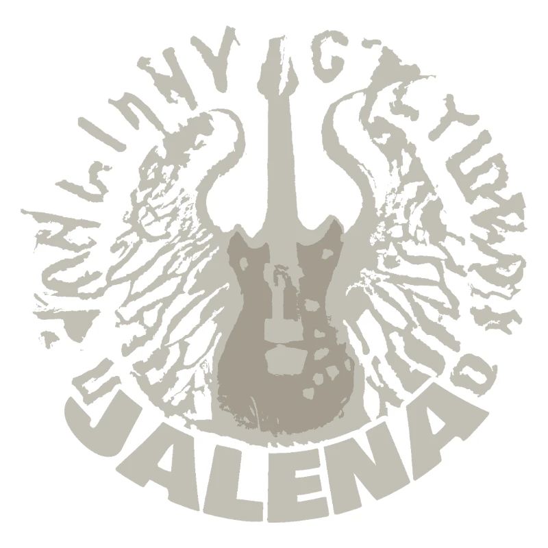 Guitar Jalena