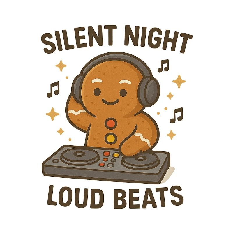Silence Night Beats forts