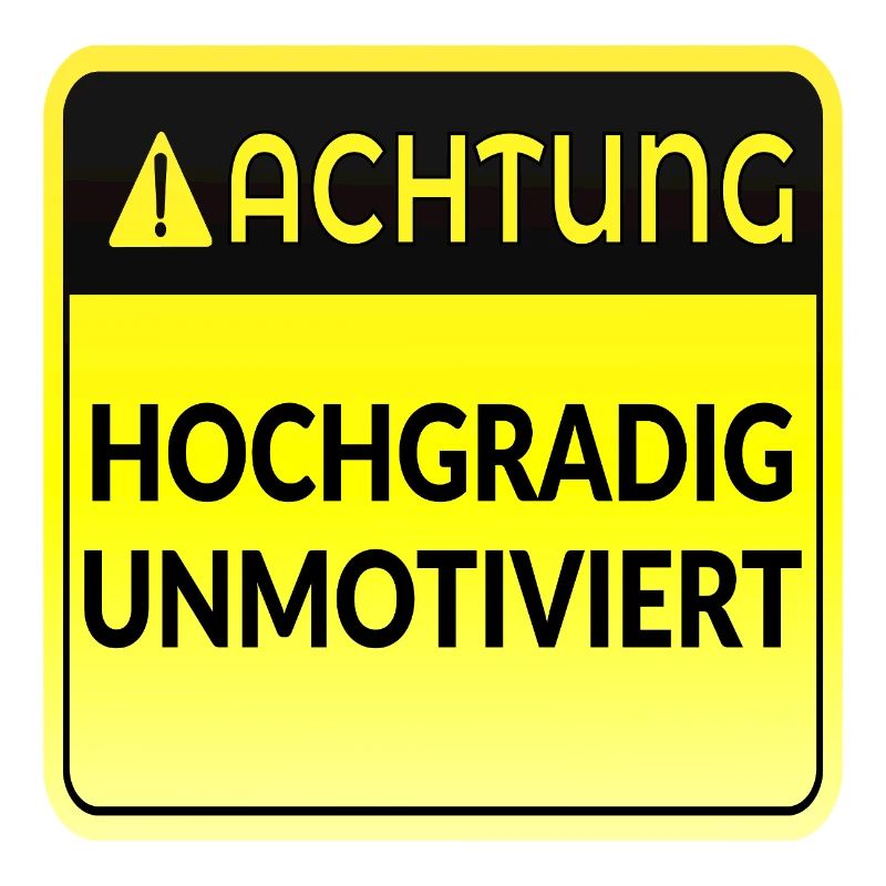 ATTENTION MOTIVATION DRÔLE
