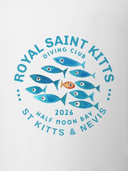 Royal Saint Kitts Diving 2026