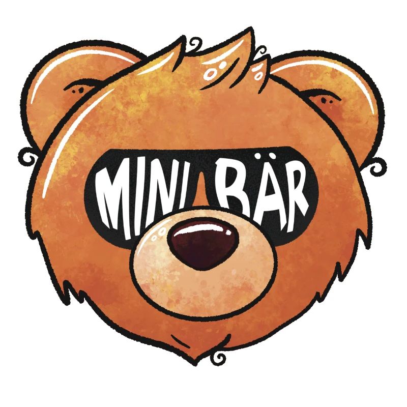 Bear Child