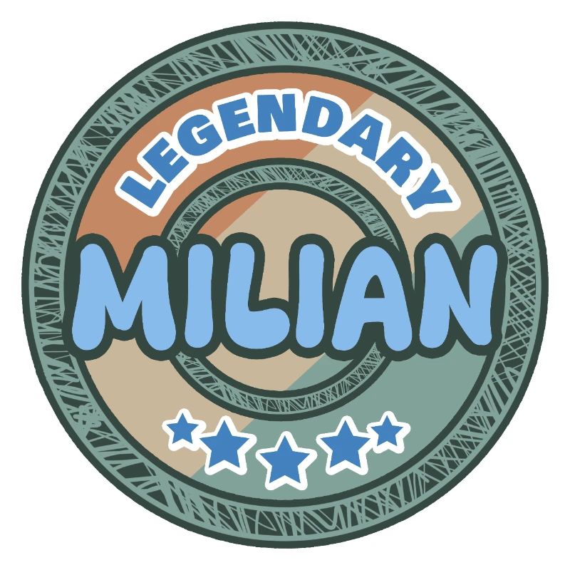 Milian comme idée de cadeau