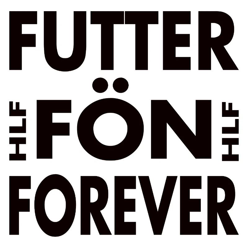 Futterfön - Heißluftfritteuse Für immer