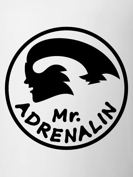 Mr. Adrenaline Race