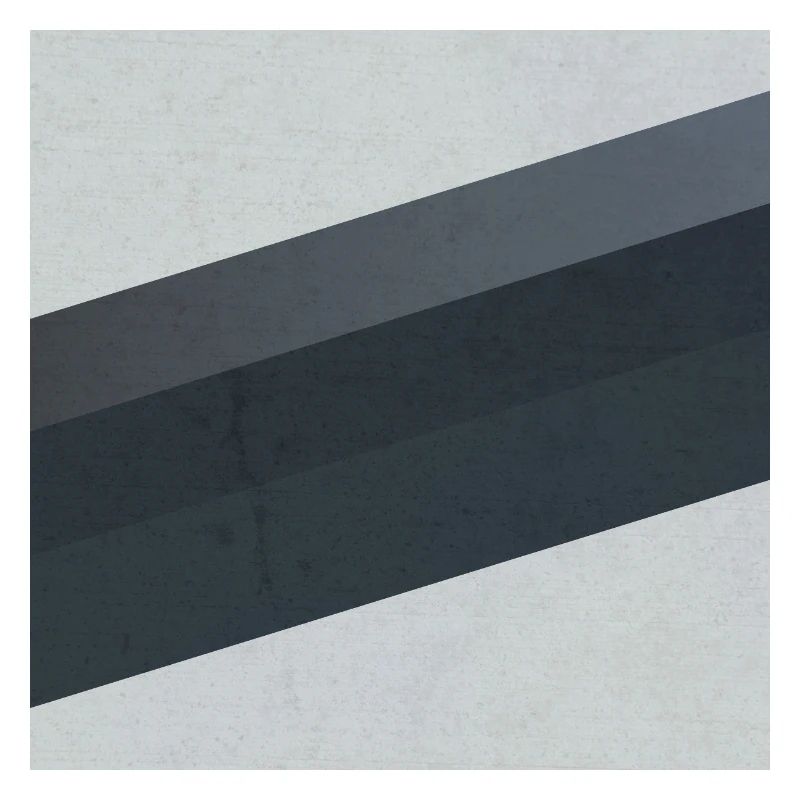 Scandi Geometric Art Grau Sand