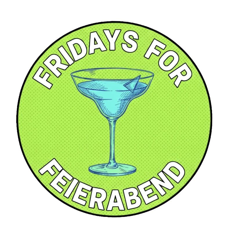 Cocktail des vendredis Feierabend
