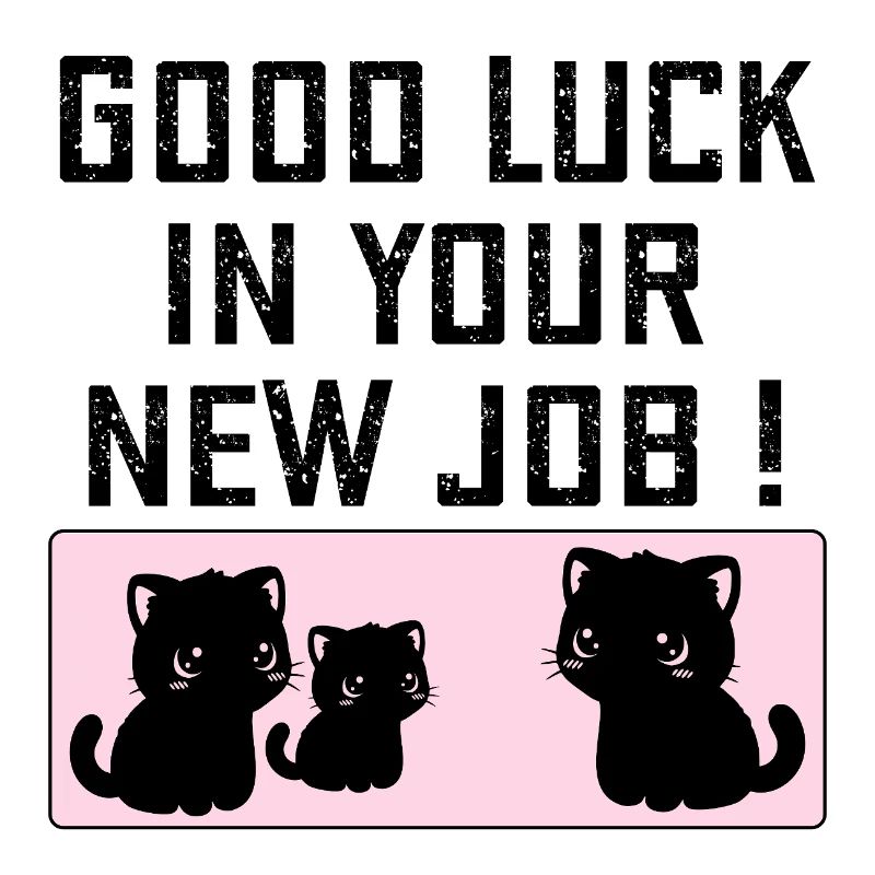 Compagnie d’adieu Bonne chance