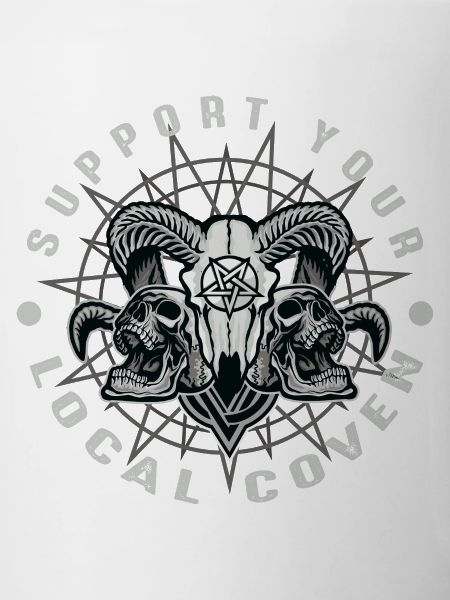 Coven Support your local coven