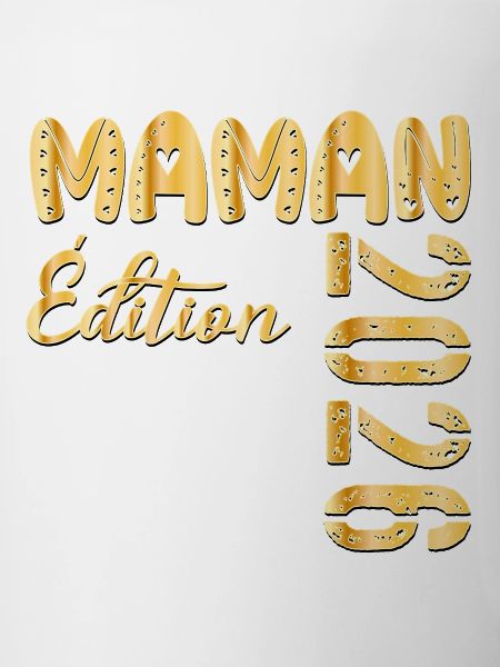 Maman 2026 Édition