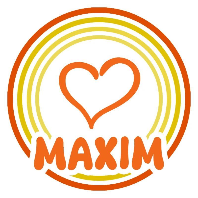 Maxim