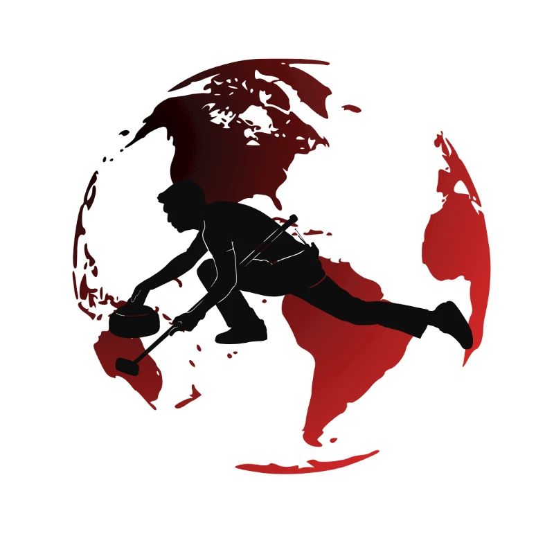 Curling Globe Urbain 