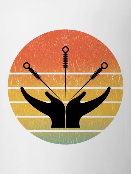 Licensed TCM Practitioner Expert Therapeutic 