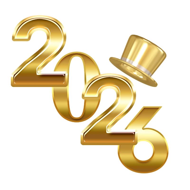 New Year 2026