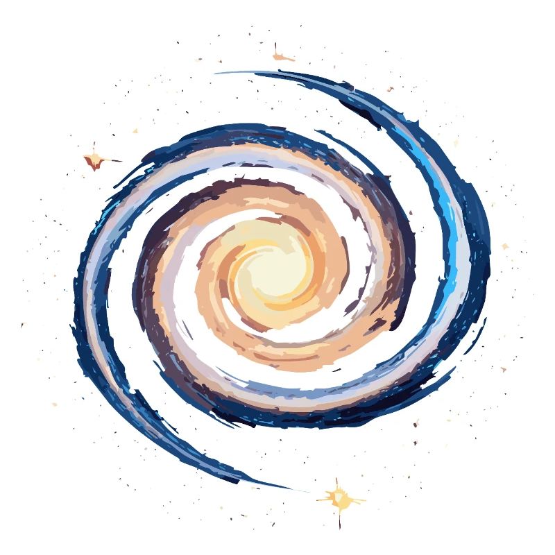 Nerdy forever - Nerdy Galaxy