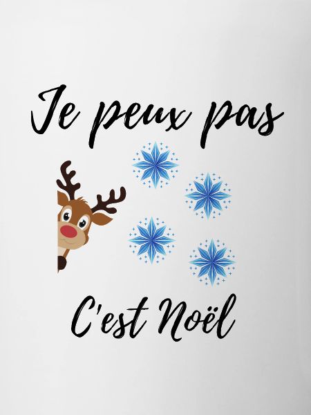 Santa Reindeer T-shirt