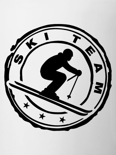 Ski Team Ski Sport
