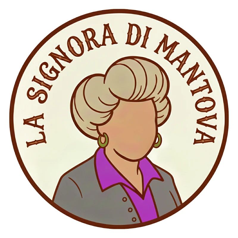 La Dame de Mantoue