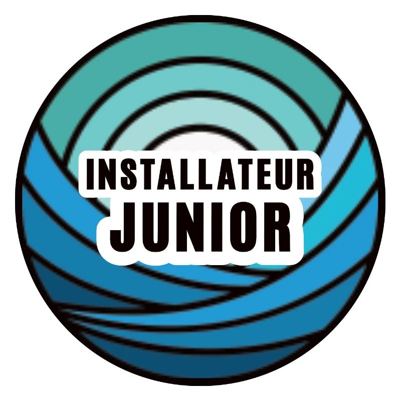 Junior Installer Successor Junior Trainee