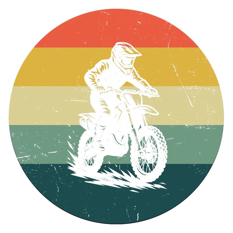Clear Motocross Message