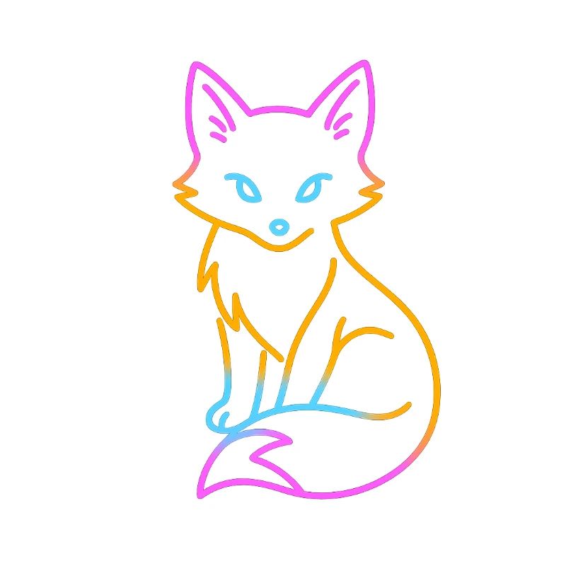 Résumé de Neon Fox