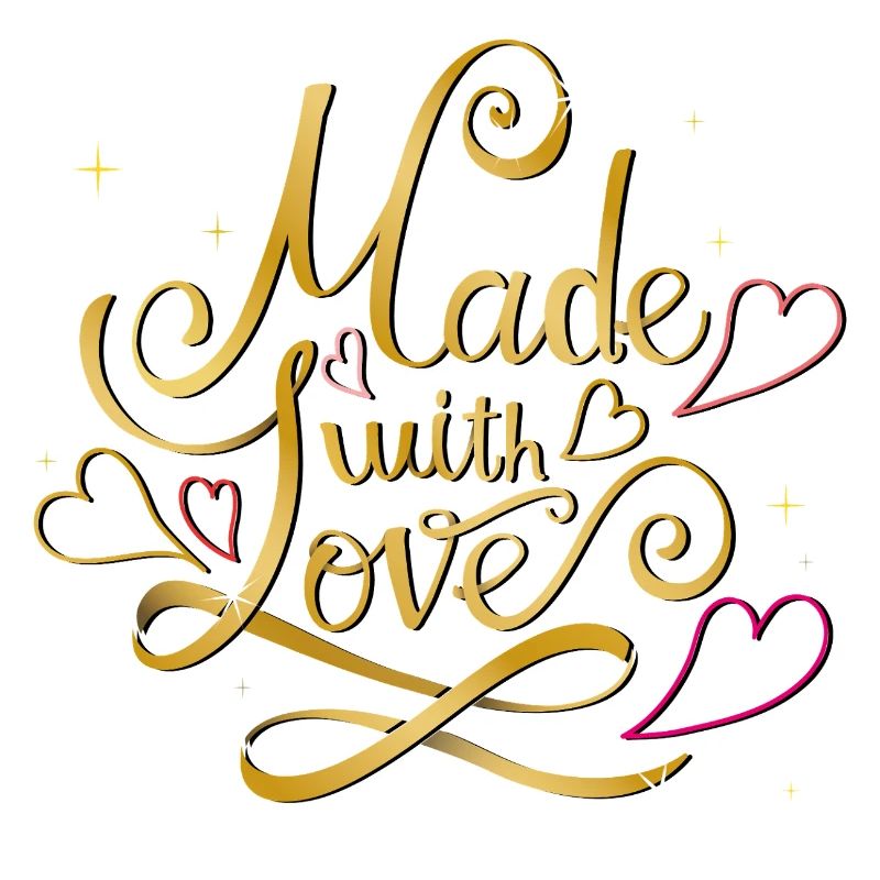 Made with Love
