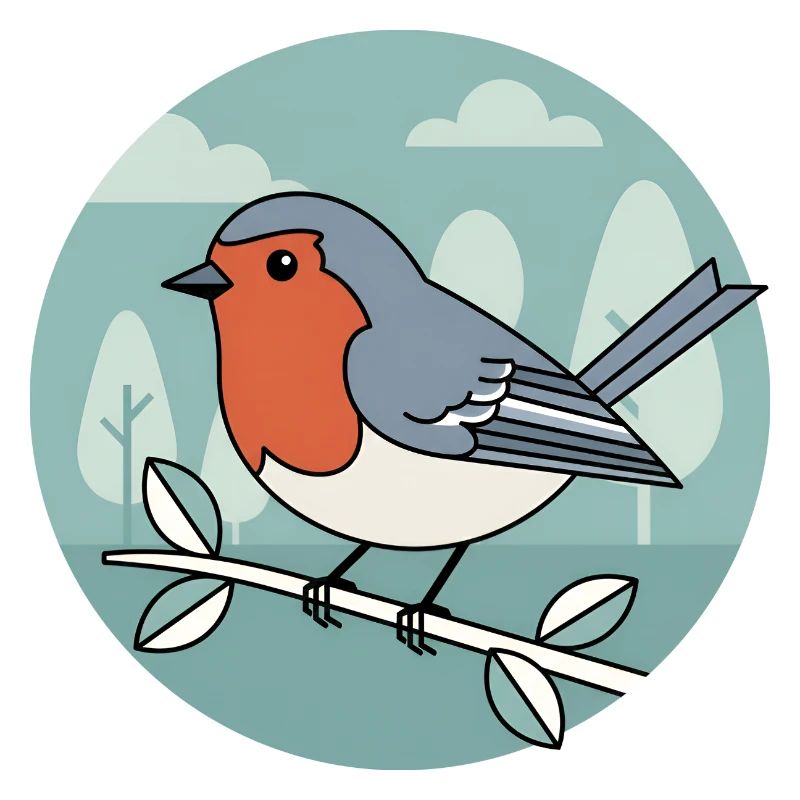 robin
