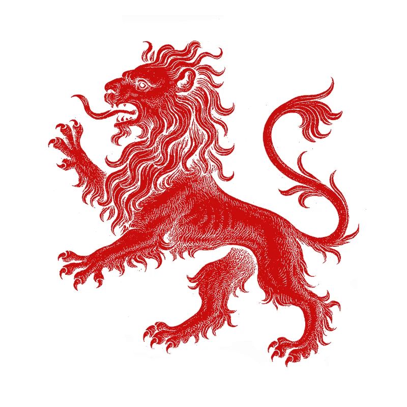 Red Lion