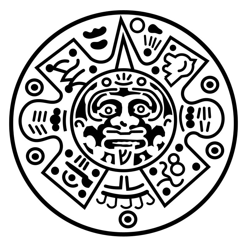 Mayan calendar