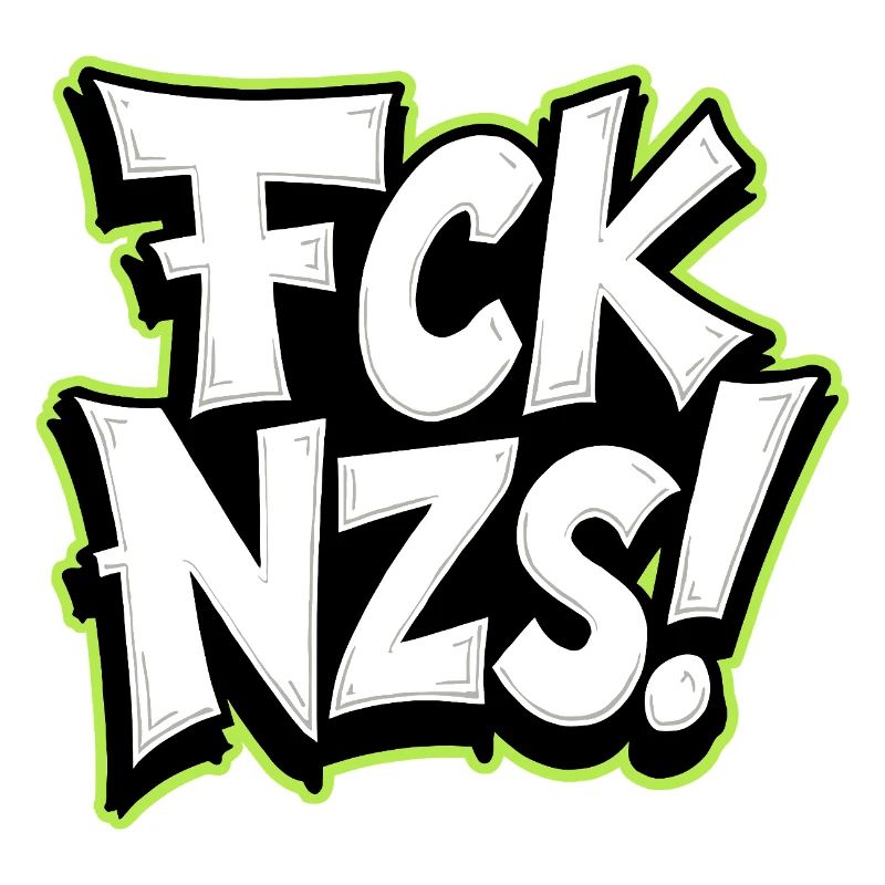 FCK NZS Statement gegen Rassismus