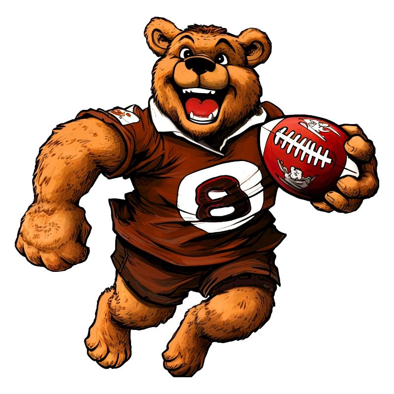 Bears Rugby