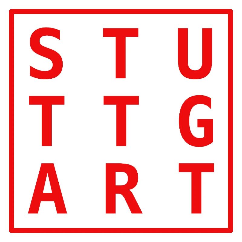 Stuttgart Bag Souvenir Gift