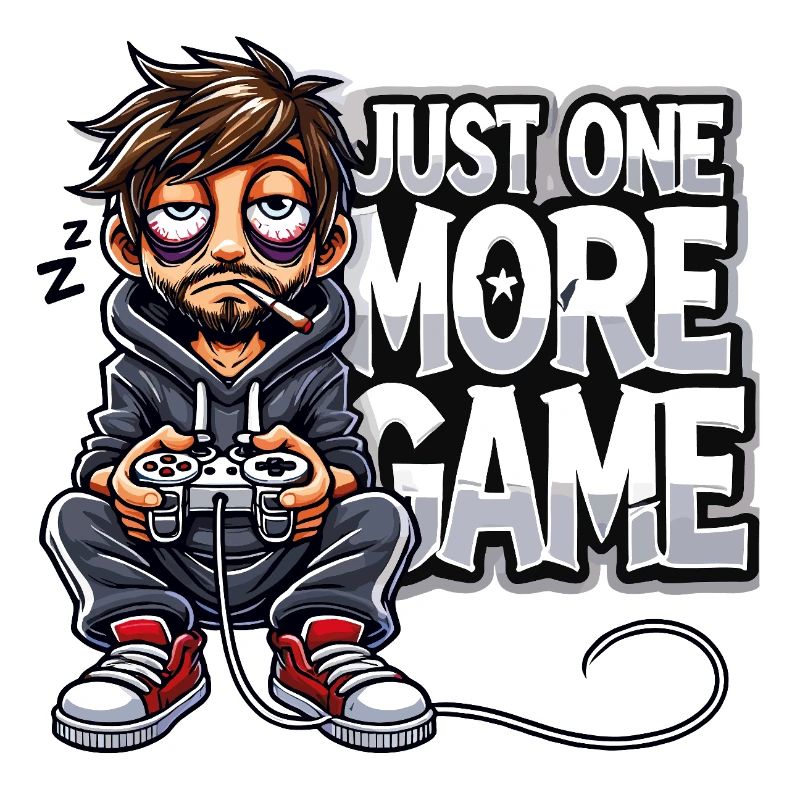 Juste un autre jeu