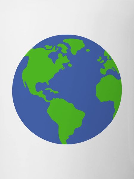 Planet Earth