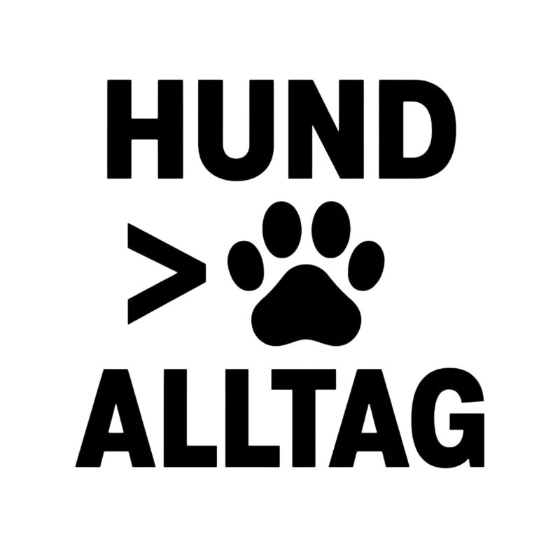 Hunde über Alltag!!!