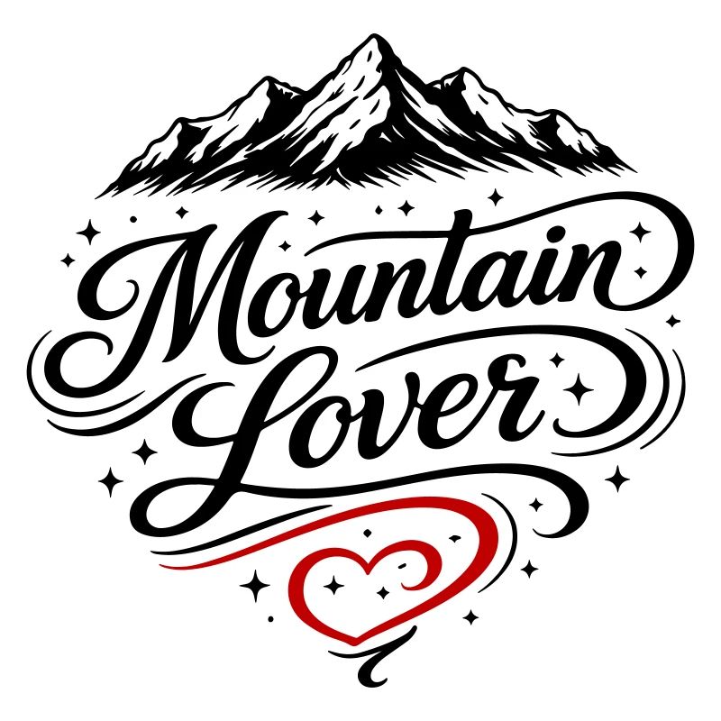 Mountain Lover