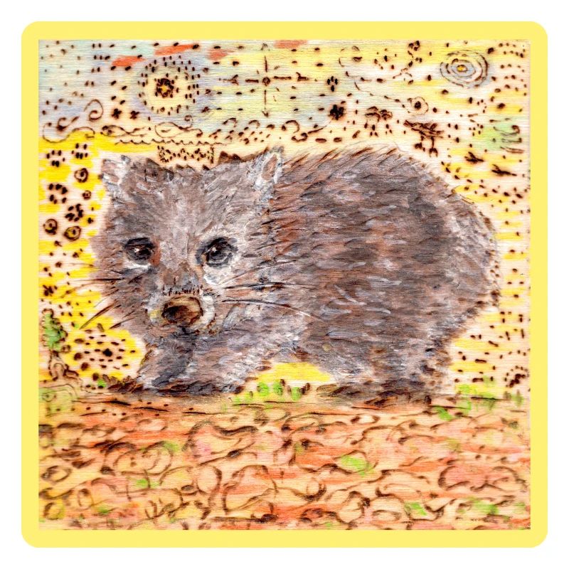 Wombat