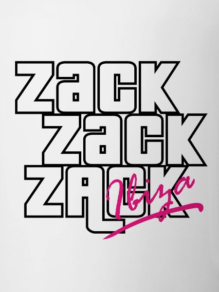 Zack Zack Zack
