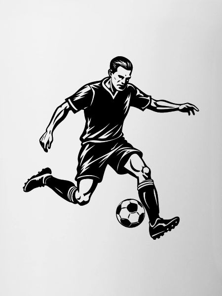 Soccer player