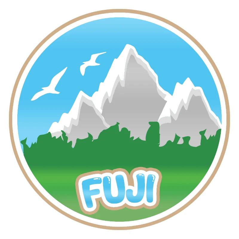Fuji