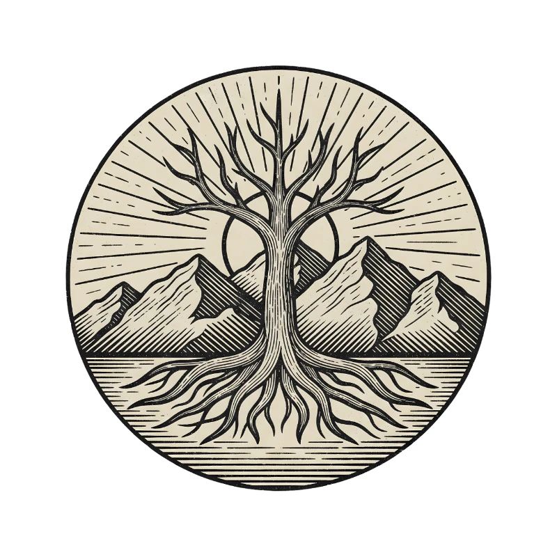 Arbre de vie