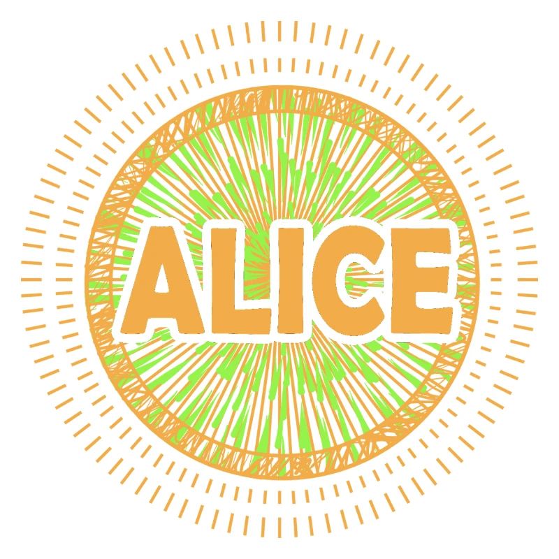 Idée cadeau Alice