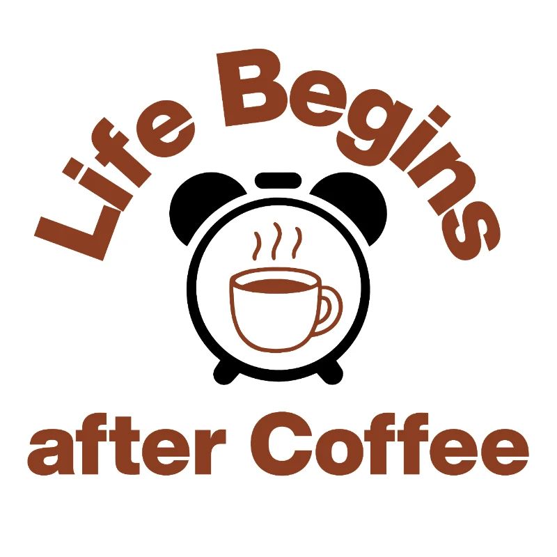 Life Begins after Coffee, Coffee Lovers