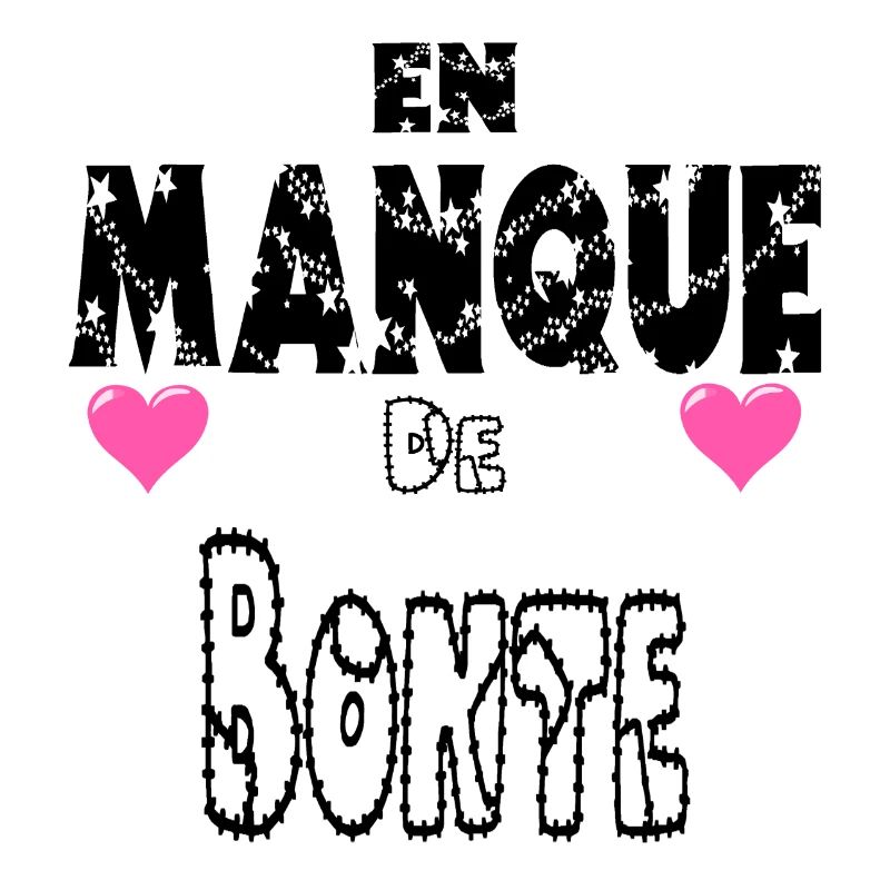 En Manque de Bonté